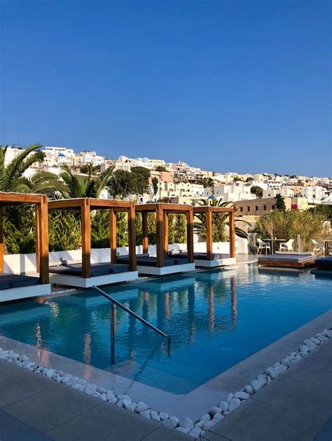 CALLIA RETREAT (Santorini/Fira) - B&B Reviews, Photos, Rate Comparison ...