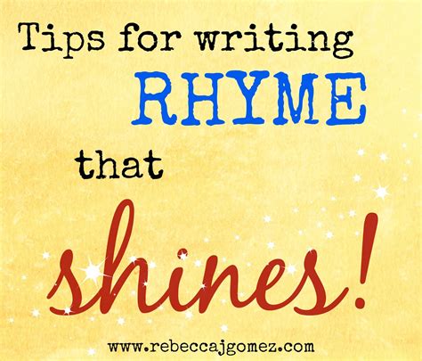Words That Rhyme With Shine In A Poem at Sue Alexander blog