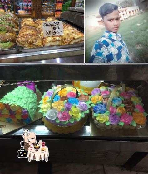 Bhagya Bakers & Cake, Batala - Restaurant menu, prices and reviews