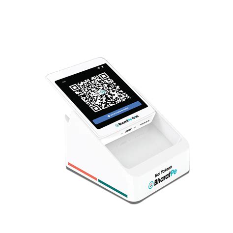 BharatPe One: Empowering Offline Merchants with Versatile Payment