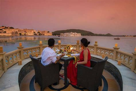 20 Best Restaurants In Udaipur in 2025 - Udaipur Tour 2025