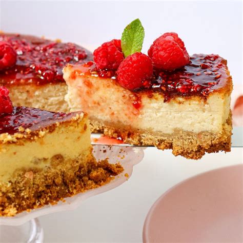 Image result for Passover Raspberry Cheesecake Recipe