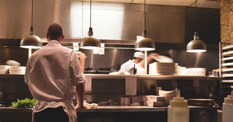 Kitchen Manager Job Description