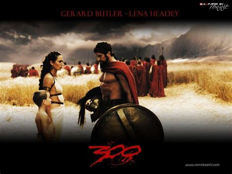 300 Movie Wallpapers - Wallpaper Cave