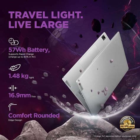Lenovo IdeaPad Slim 5 Co-Pilot Next Gen AI PC Full Metal Snapdragon X ...