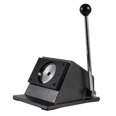 Round Dye Cutter - 44 mm ( Chinese ) – Deeher Gifts