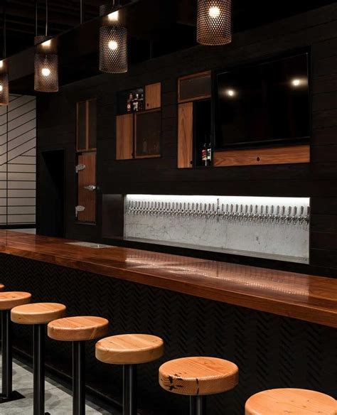 living tap room