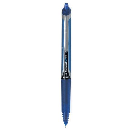 Pilot Hi-Tecpoint V7 - 0.7mm Fine Liquid Ink Pen – GiftsandPens