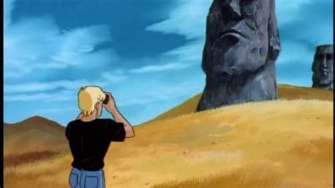 The Real Adventures of Jonny Quest (टीवी सीरीज़ 1996–1997) - एपिसोड ...