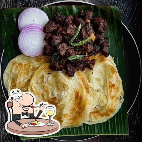 Menu at Hotel Saravana, Tenkasi, Courtallam Rd