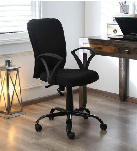 AB DESIGNS DESIGNS STARTS HERE® - Office Chair/Study Chair/revolving ...