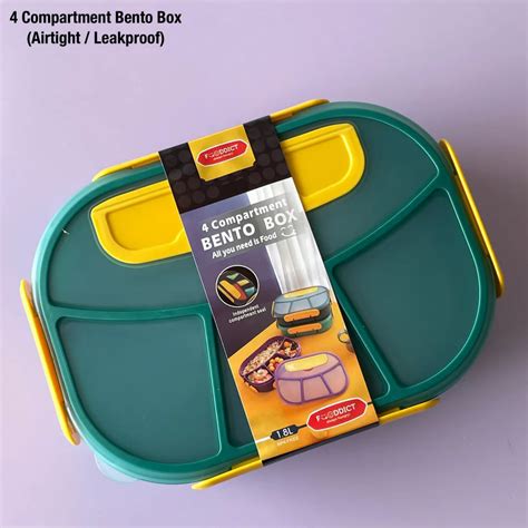 Bento PP Snack Box (For Adults) – kyaratoy.com