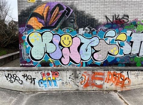 Newquay Street Art special - Young Session now fully booked, Newquay ...