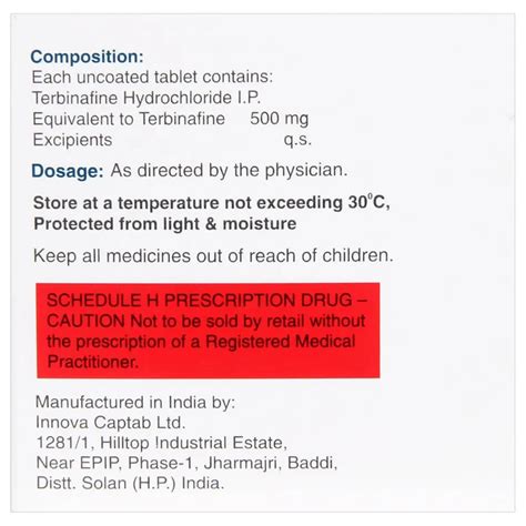 Buy Ifin 500 Tablet online | Uses, Side Effects, Price and substitutes ...