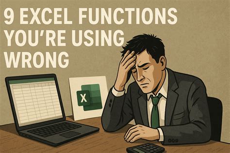 Image result for Using Functions in Excel