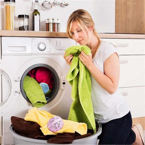 Washing Machine Detergent Alternatives