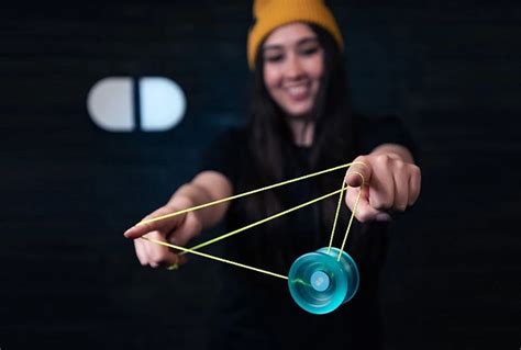 Magic YoYo Tricks 的图像结果