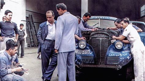 5 Car Documentaries Every Man Must Watch | Esquire India