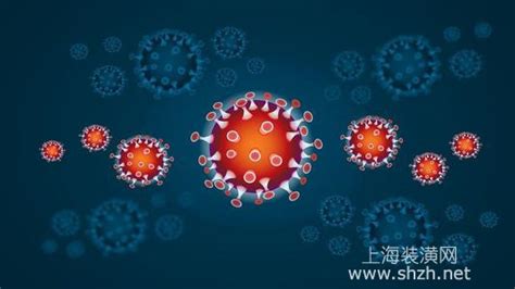 新冠病毒不断变异，会不会出现“超级变种病毒”-上海装潢网