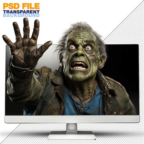 Image result for Feature Program Scary