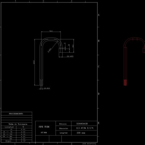 Image result for Capillary Line Type for AutoCAD