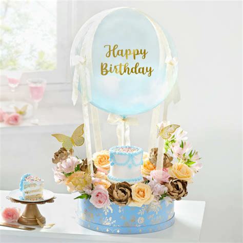 Birthday Symphony: Order Flowers Online | Interflora India | JVS1195710