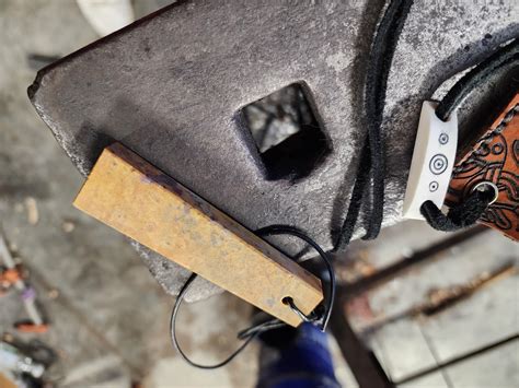 Hengist | fays forge