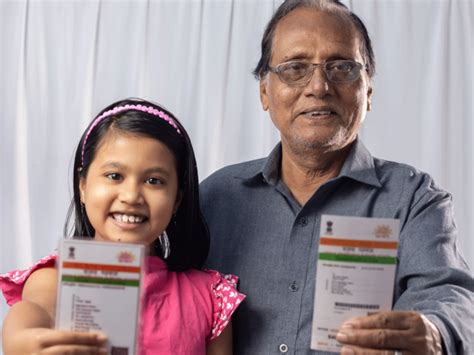 Aadhaar Card Update: Want to update your Aadhaar? Know how much you ...