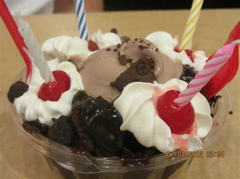 DAIRY QUEEN GRILL & CHILL, Jekyll Island - Menu, Prices & Restaurant ...