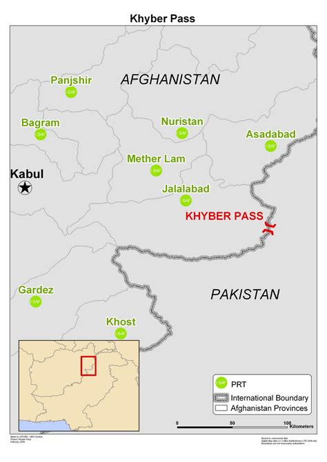 Em Esber Blog 2: The Afghan War