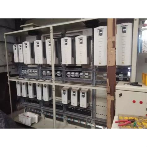 Ahmedabad Top-quality Variable Frequency Drives Vfd Panels Manufacturer ...