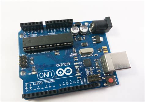 What Is a Arduino How to Use It 的图像结果