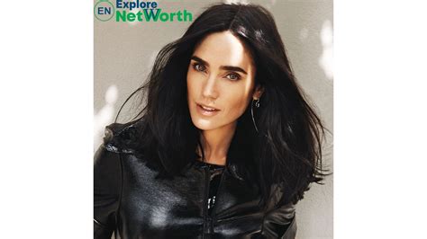 Jennifer Connelly Net Worth, Wiki, Biography, Age, Husband, Children ...