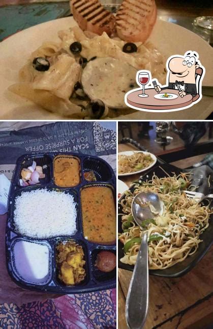 Sign In Cafe, Lucknow - Restaurant menu, prices and reviews