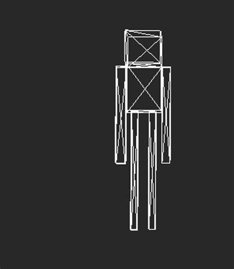 Image result for How to Get Model for Minecraft Mobs