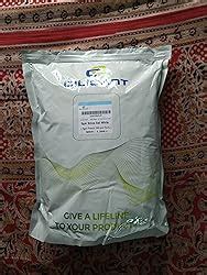 CILICAnT Silica Gel White 5 Gram Pouch of 50 Packets (5Gram X 50Pcs=250 ...