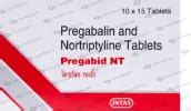 MAXGALIN NT TABLET 15'S Price, Uses, Side Effects & Substitutes | Medkart