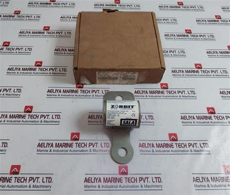 Dbi Sala 7401018 Zorbit Energy Absorber – Aeliya Marine Tech