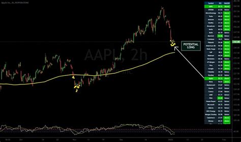 +Trading View Scanner 的图像结果