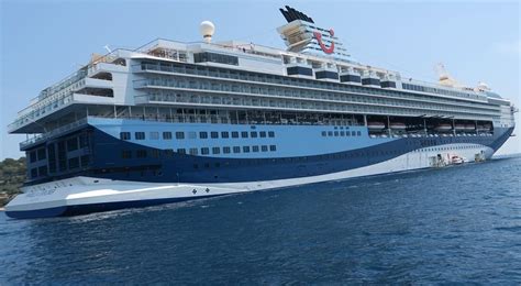 Marella Explorer Itinerary, Current Position, Ship Review | CruiseMapper