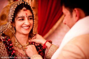 Trends In Indian Wedding Gold Jewelry – India's Wedding Blog