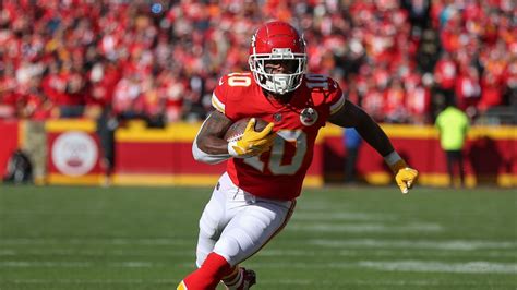 New NFL Rumors on Isiah Pacheco's Chiefs Future and Predicting Top Landing Spots in 2026 Free Agency
