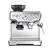 Breville RM-BES870XL espresso Maker, Silver : Amazon.in: Home & Kitchen