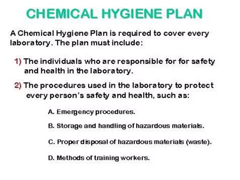 Basic Lab Safety 的图像结果