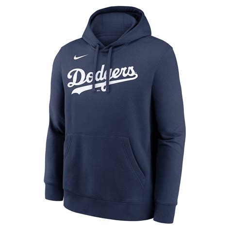 Los Angeles Dodgers Hoodies and Pullovers. Nike.com
