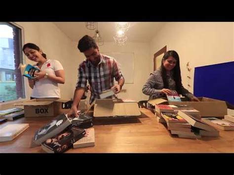 Bookchor's Lock-The-Box-Sale
