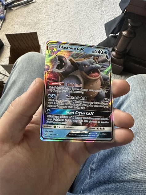 Is this real or fake? Bought it on TCGplayer : r/pokemoncardcollectors