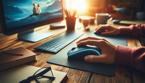 Portronics Optical Mouse - Types, Kinds and Benefits
