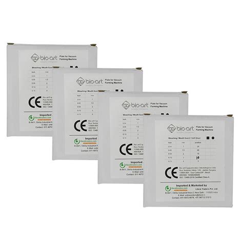 Bio-Art Soft Sheets Square | Libral Traders