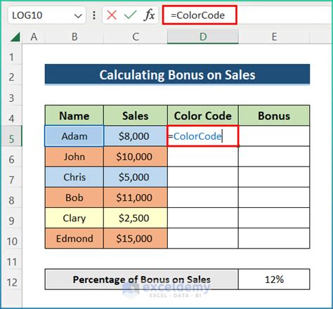 Excel Fill Color If 的图像结果